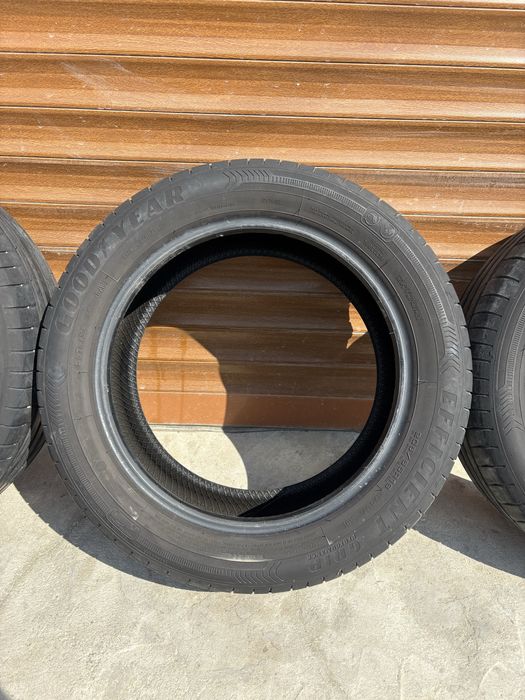 Гуми Good Year Efficient Grip performance 205/55/16
