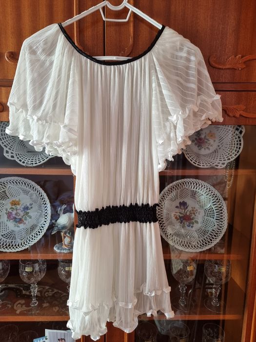 Bluzițe din mătase