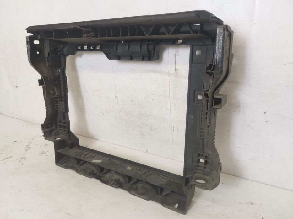 Trager Frontal Seat Alhambra 2 2010 2011 2012 2013 2014 2015 Original