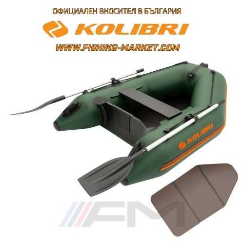 Лодка Kolibri 200