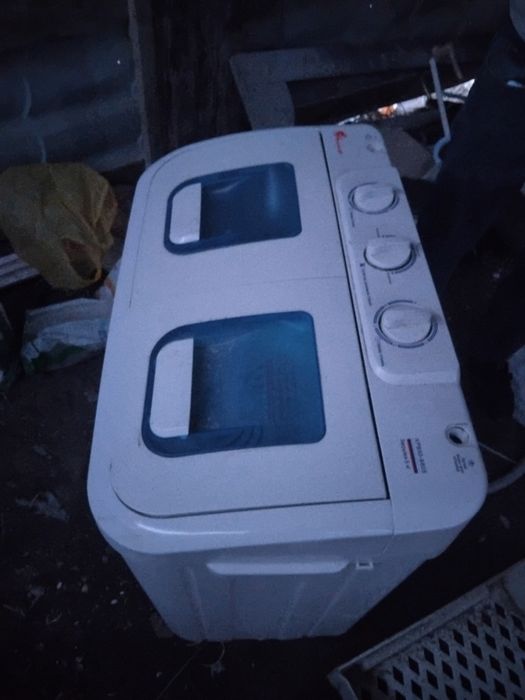 Машинка стиральная