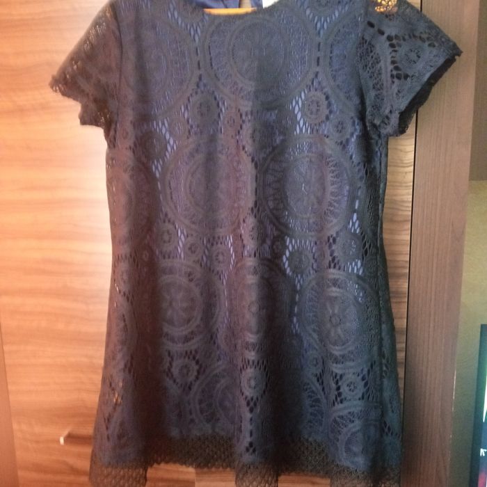 Продам платье раз 44-46