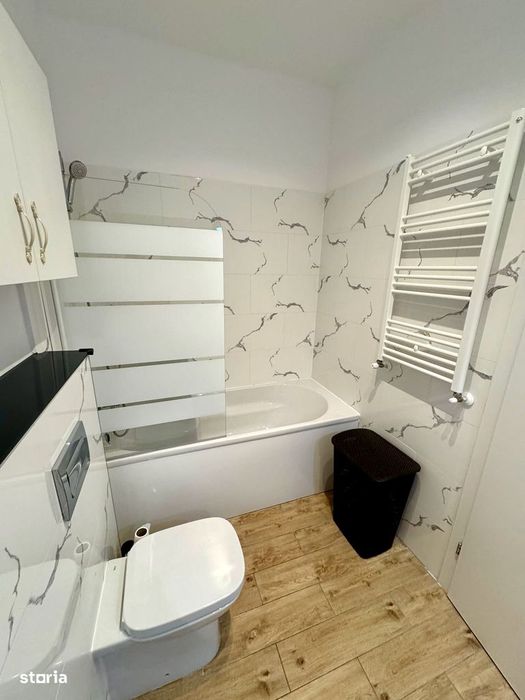 Inchiriez apartament doua camere, ARED-AFI