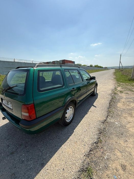 Гольф 3 универсал автомат