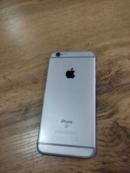 iphone 6s ideal 128talik