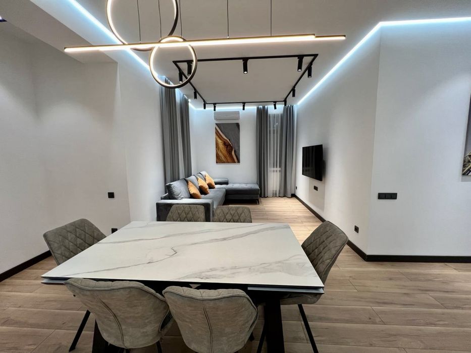 Продаю Елитный Новостройка Ж.к Парисиен 2/4/8 Новый Hi-Tech Apartment