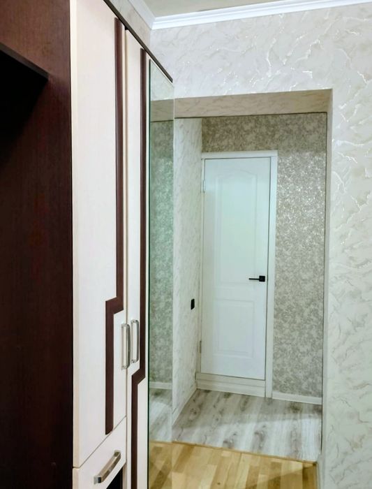 2х комнатная квартира в центре