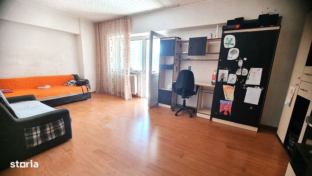Apartament 3 camere decomandat | Nicolina Esplanada | 78 mp | Etaj Int