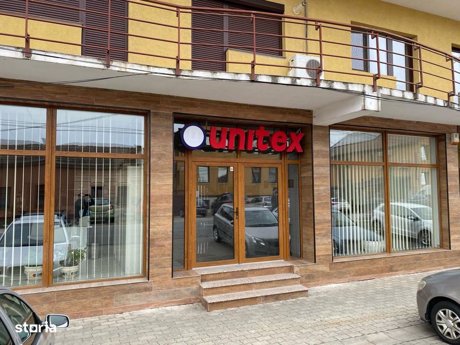 SUPER OFERTA!!! Spatiu comercial de vanzare in zona Parneava