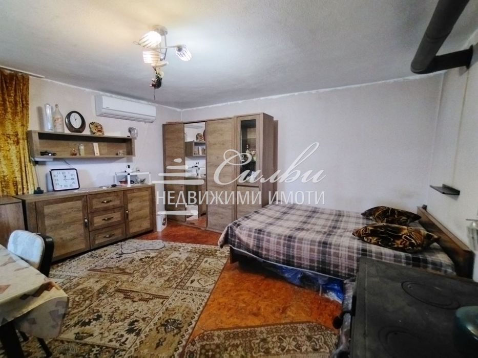 Продава се Къща в с. Златна нива, Област Шумен - 80 кв.м за 631 €/кв.м - Снимка #6