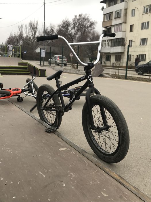 BMX велосипед