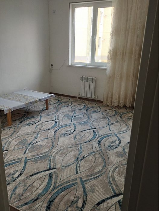 chirchiq 2 mkr 7 etaj 1 xonali uy ijaraga beriladi