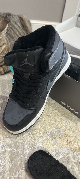 Зимние кроссы 38 р