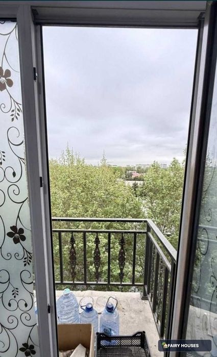 Квартира ижарага берилади