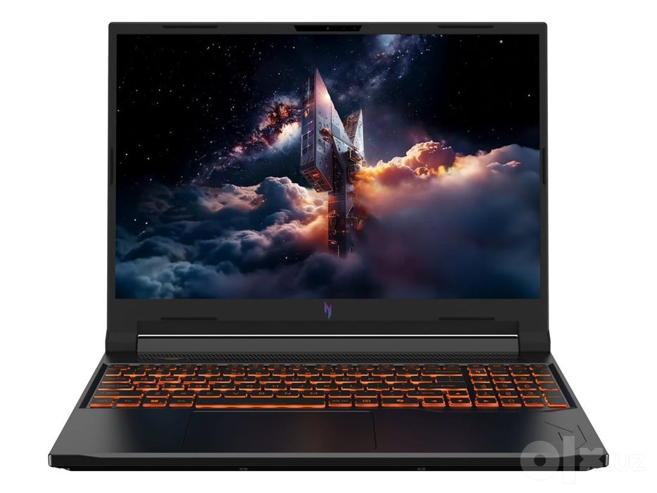 Acer Nitro V16 Ai ANV16-61-ROYW | 16" Wuxga IPS 180Hz