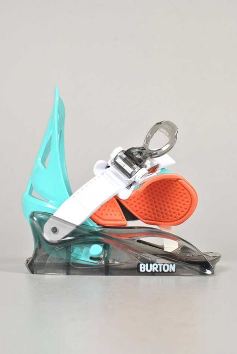 Burton After School #100 супер як детски сноуборд с автомати snowboard