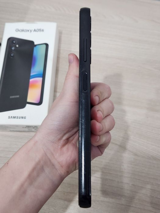 Samsung a05s 128гб