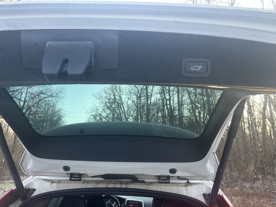 Volvo xc60 2.4 D5 AWD