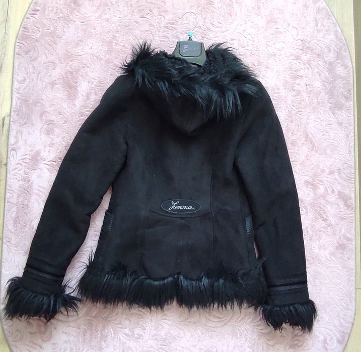 Зимно марково палто Ionona