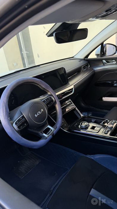 Kia k5 2026 full 2l turbo