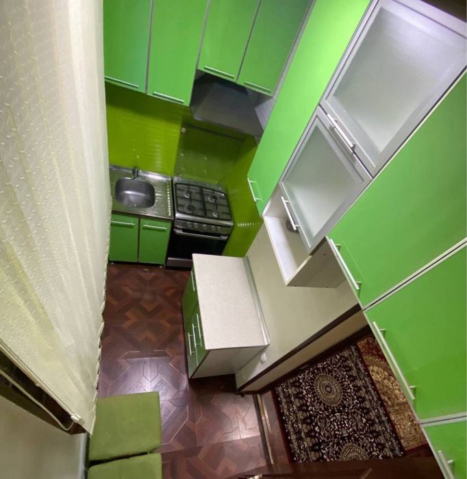 Аренда 2 хонали уй Максим Горький метро