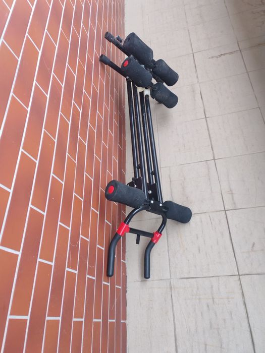 Vand aparat fitness pt abdomene