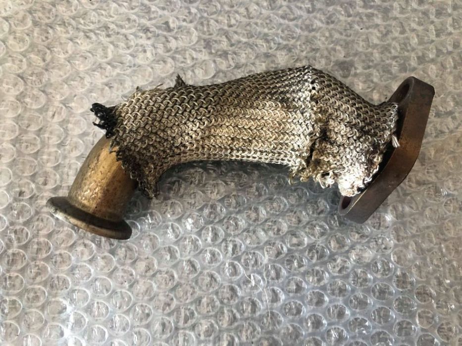 teava egr 1.9 d multijet 1.9 jtd fiat stilo bravo 2 192a1000 dupa 2003