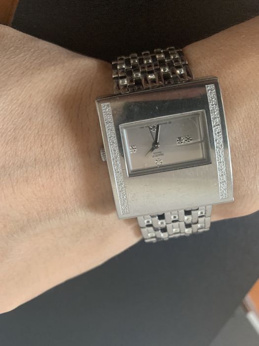 Часы swatch оригинал