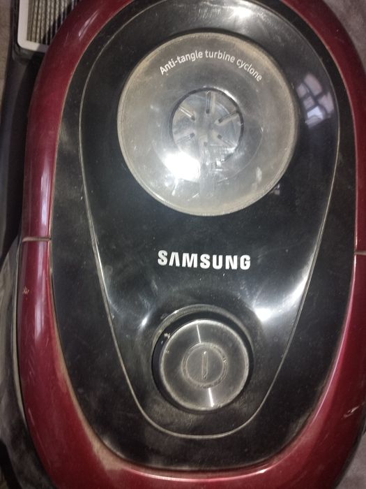 Samsung changyutgich sotiladi