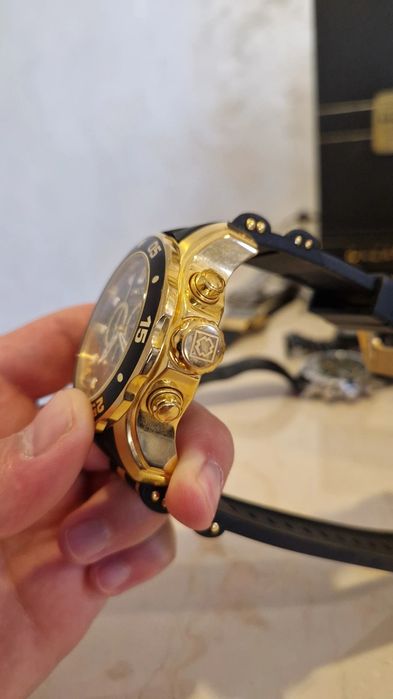 Оригинальные часы Invicta