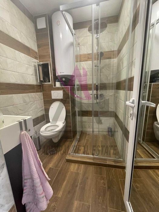 Дава се под наем Тристаен апартамент в Варна, Цветен квартал - 86 кв.м за 500 € - Снимка #3