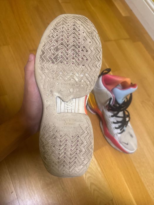 Nike GT Jump 1 44