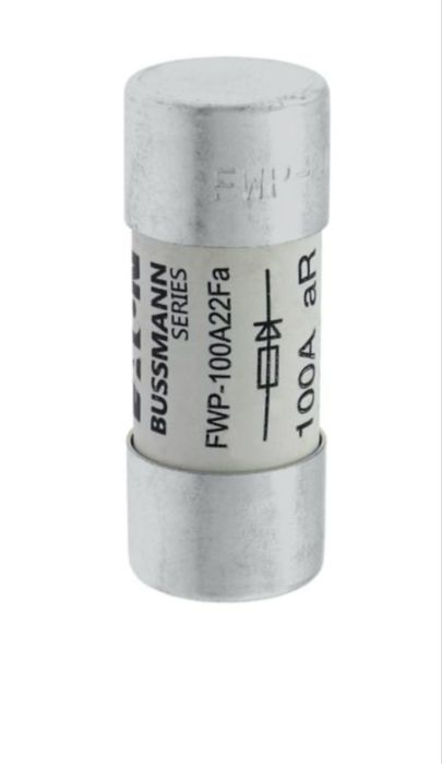 Предохранитель Bussmann