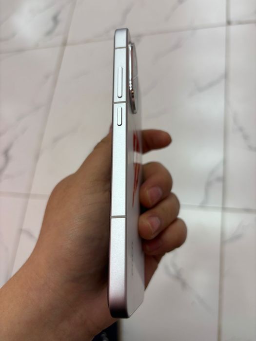 Poco f7 512GB С коробкой