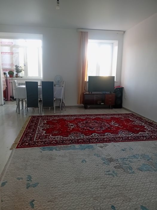 Продам квартира.