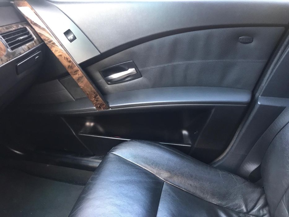 BMW 5 Series 2006 — imagine 3
