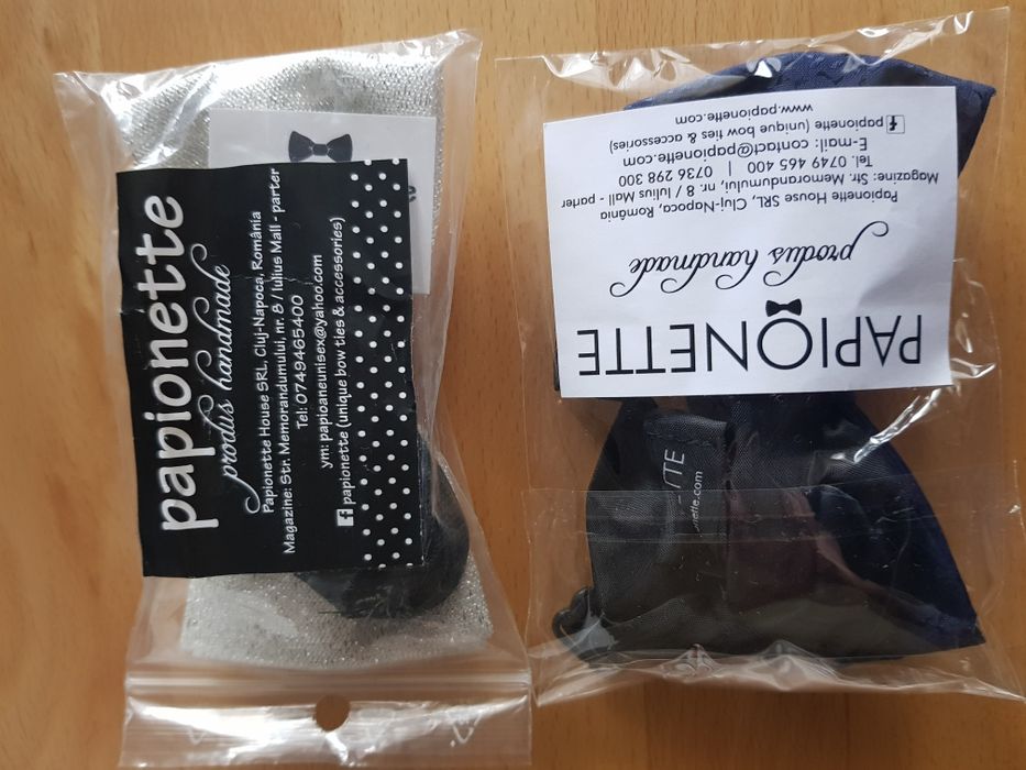 Papion Papionette