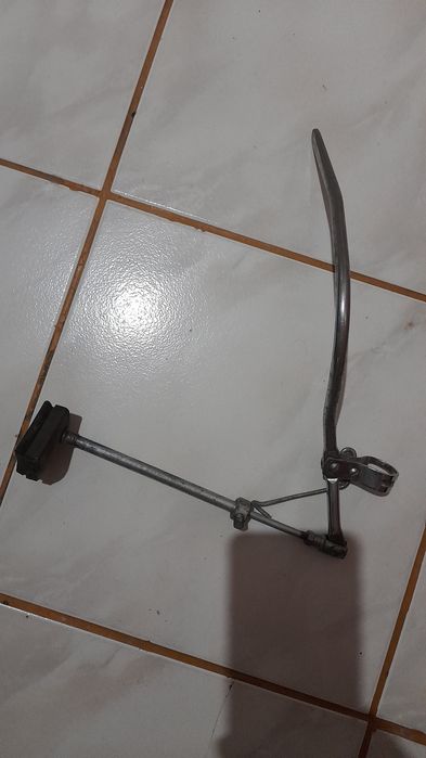 Frână ghidon bicicleta Tohan