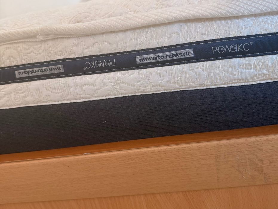 Матрас продается