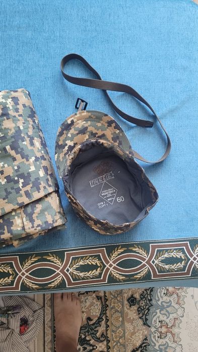 Военная форма, подходит для НВП