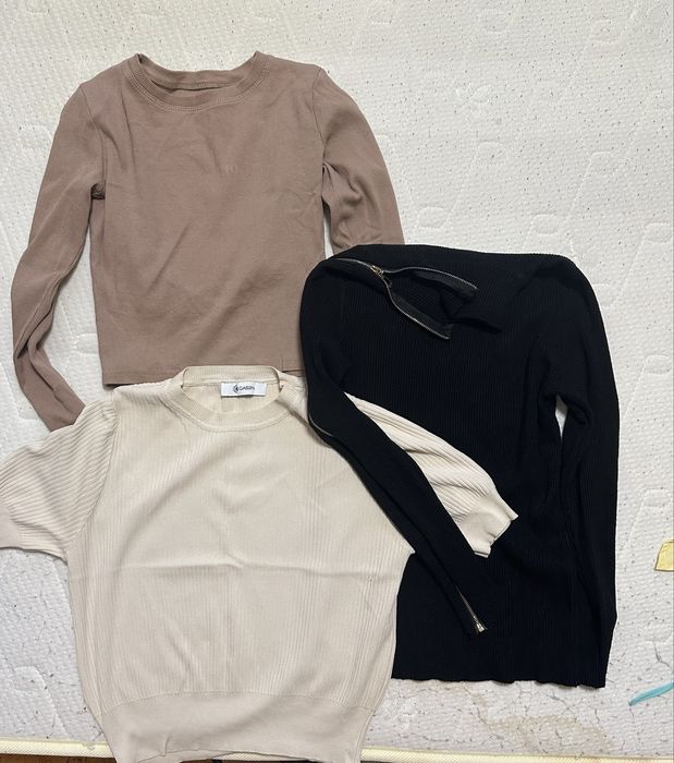 Гайсина вещи женские