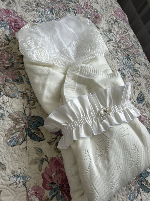 Конверт на выписку новый