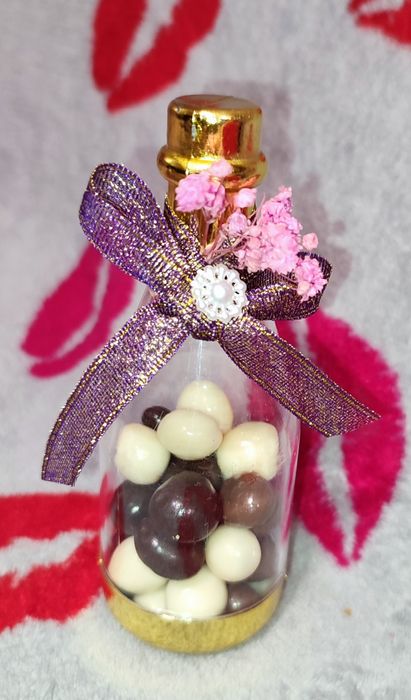 Малки подаръчета за гости за всеки повод