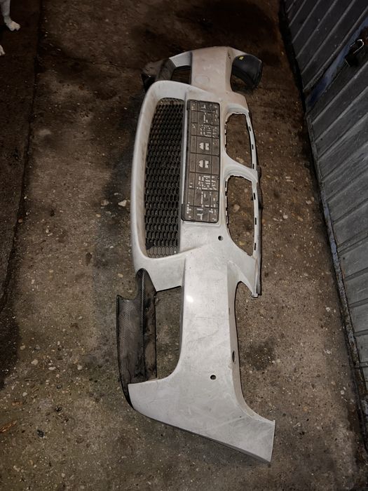 Bara fata spate praguri bmw M3 E92 E93