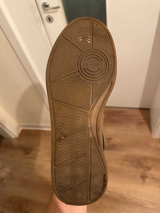 Tenisi Gant Cuzmo, Barbati, Marime 43, 10/10