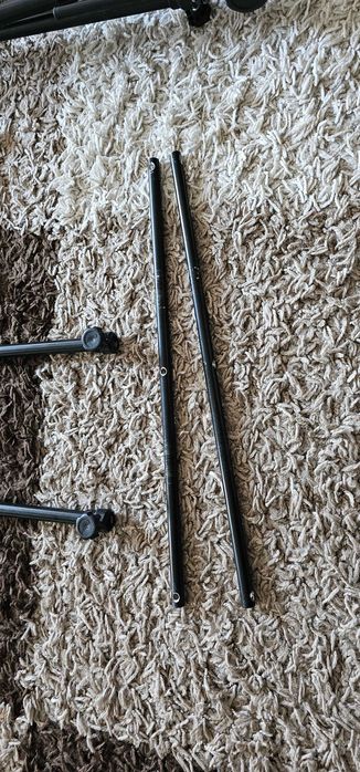 Rod pod Pelzer Executive