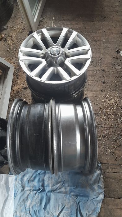 Продам Диски R 16