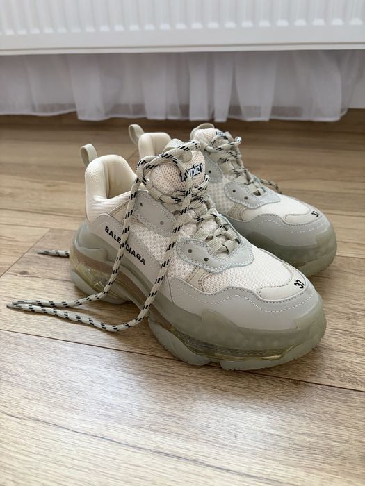 Adidasi Balenciaga