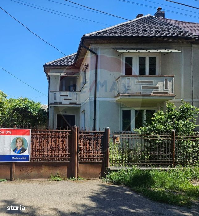 Casă cu 6 camere | Sighetu Marmației | Oportunitate de Renovare