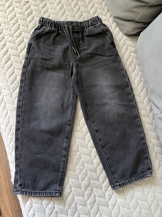 Джинсы на мальчика Lime 116